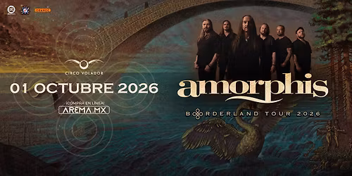 AMORPHIS