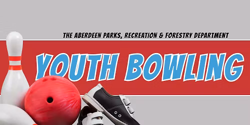 Youth Bowling Begins