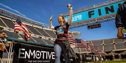 2026 Soldier Field 10