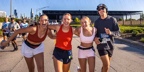 2026 Soldier Field 10