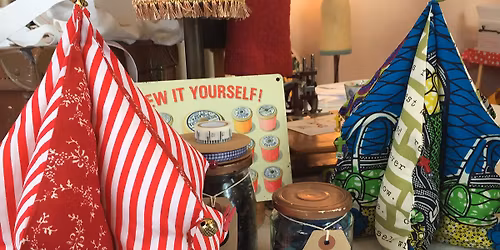 Christmas 3D Tree Centre Piece