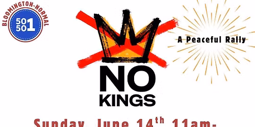 No Kings
