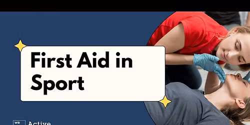 First Aid in Sport