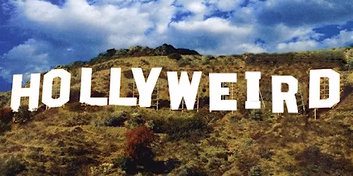2026 Holly Weird Film Festival