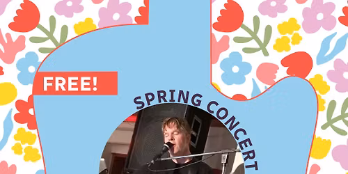 FREE Spring Concert