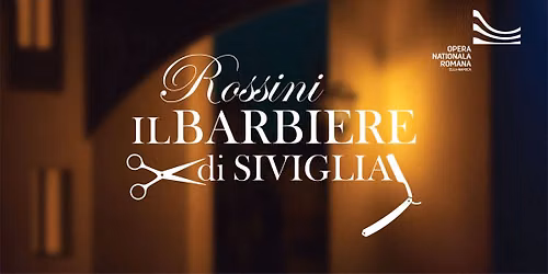 B\u0102RBIERUL DIN SEVILLA | Gioachino Rossini