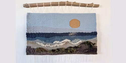 M Stark Gallery presents Adriene Busch "On Water"