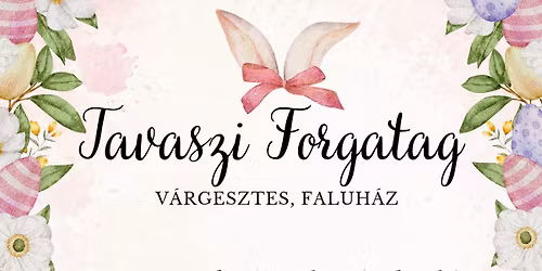 Tavaszi Forgatag