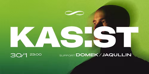 KAS:ST \u221e ROXY PRAGUE