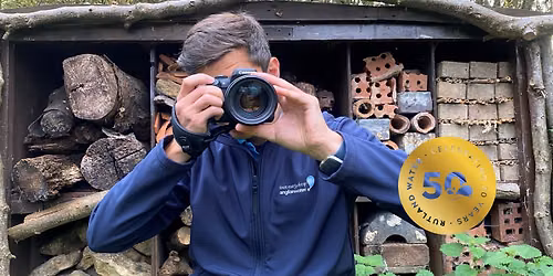 Beginners Wildlife Photography Course