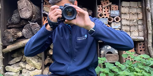 Beginners Wildlife Photography Course