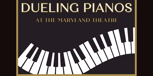 Felix And Fingers Dueling Pianos