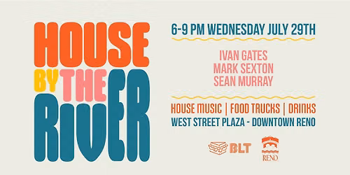 House By The River: BLT VINYL EDITION