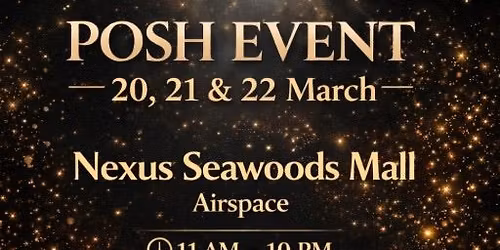 Posh Event 
