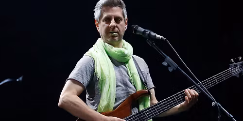 Mike Gordon