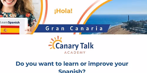 Free Spanish lesson