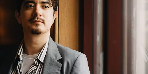 SOLD OUT- Jacobo Vega-Albela Quartet