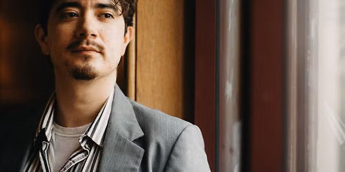 SOLD OUT- Jacobo Vega-Albela Quartet