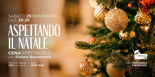 Aspettando il Natale