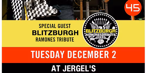 Ramones X at Troubadour - West Hollywood