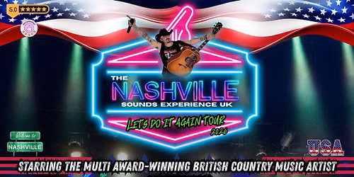 Wrecking Ball - The Nashville Sounds Experience