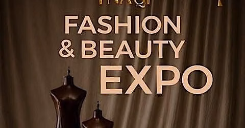 Miss The Next African Queen in Ireland Beauty & Fashion Expo