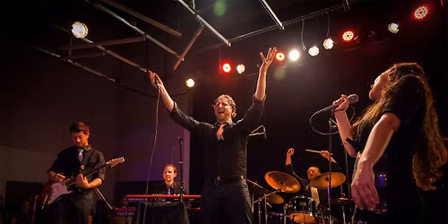 "The Little Big Band" d\u00e9barque \u00e0 Marcq-en-Bar\u0153ul !