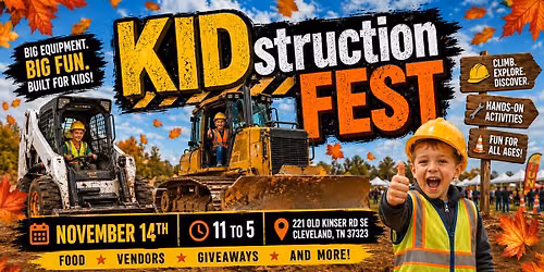 KIDstruction FEST 