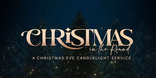 Christmas Eve Candlelight Service