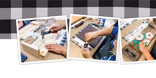 Board & Brush Brought to You with Beef O'Bradys in Perryville, MO