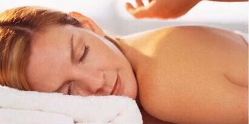 Aromamassage kurs