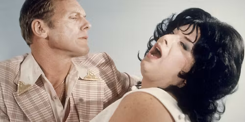 The Midnight Revue: POLYESTER (1981) - Presented in Odorama! 