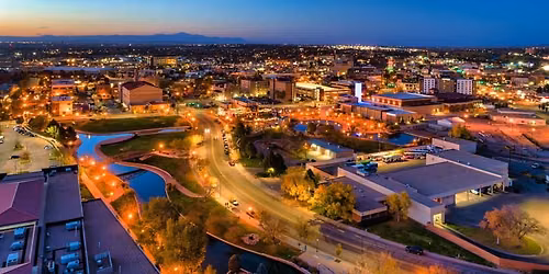 Reshaping Pueblo Image