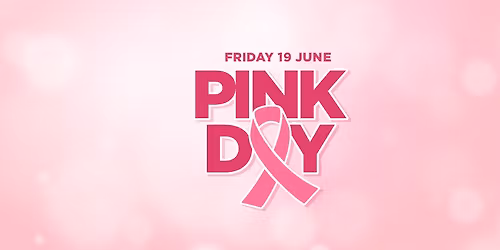 Pink Day for NBCF