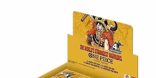CoreTCG x One PIece OP17 Case Tournament