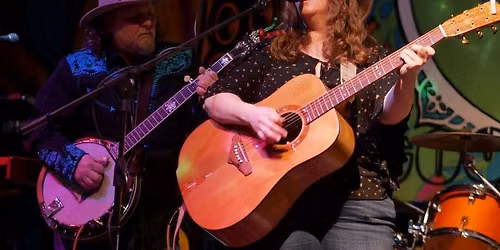 An evening with Northern Borne at Hicks Orchard