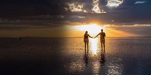 Ottawa - Starseed & Empath Gathering - AI-Guided (Free, Donation-Optional)