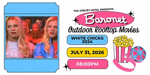 "White Chicks"