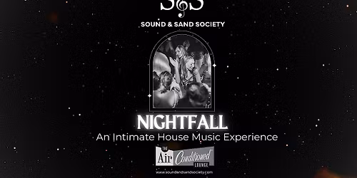 NIGHTFALL:  Dance Party @ AC Lounge