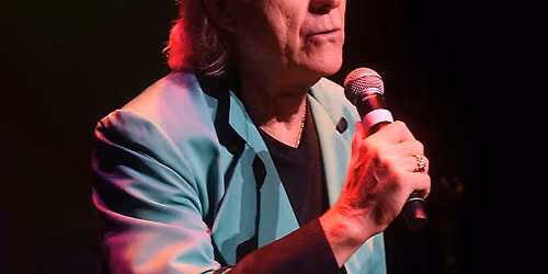 Gary Puckett