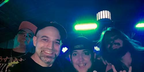 Static Echo at Robins Nest