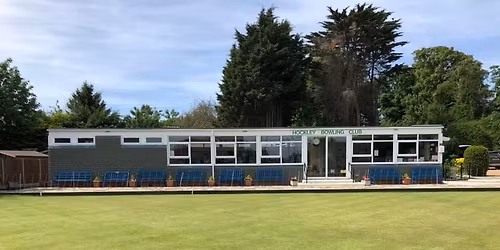 Hockley Bowling Club Open Days