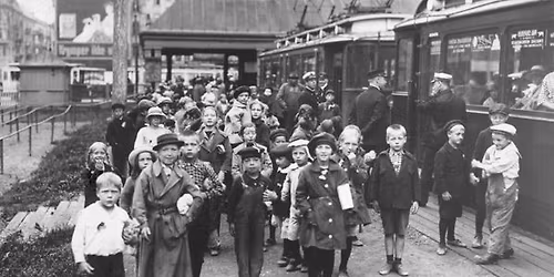 Slektsforskerkurs for deg med slekt i Oslo