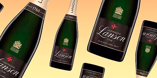 A Holiday Evening with Champagne Lanson Wauwatosa