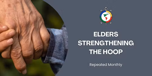 Elders Strengthening the Hoop