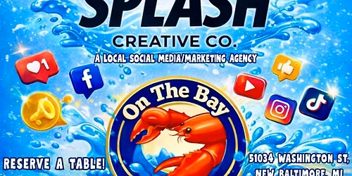 A Night To Make A Splash