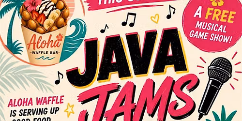 Java Jams