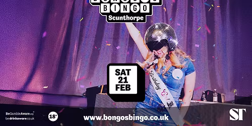 Saturday 21 February 2026