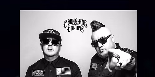 Moonshine Bandits at The Machine Shop - MI