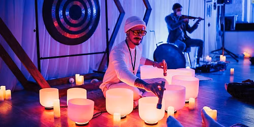 hOm Sound Bath | Dayton, OH @ The Brightside